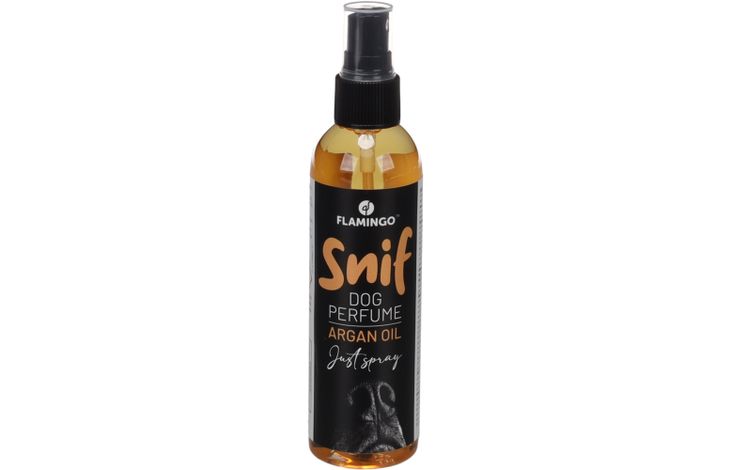 Flamingo Parfum Arganolie Spray