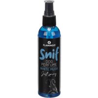 Flamingo Parfum met witte muskusgeur Spray