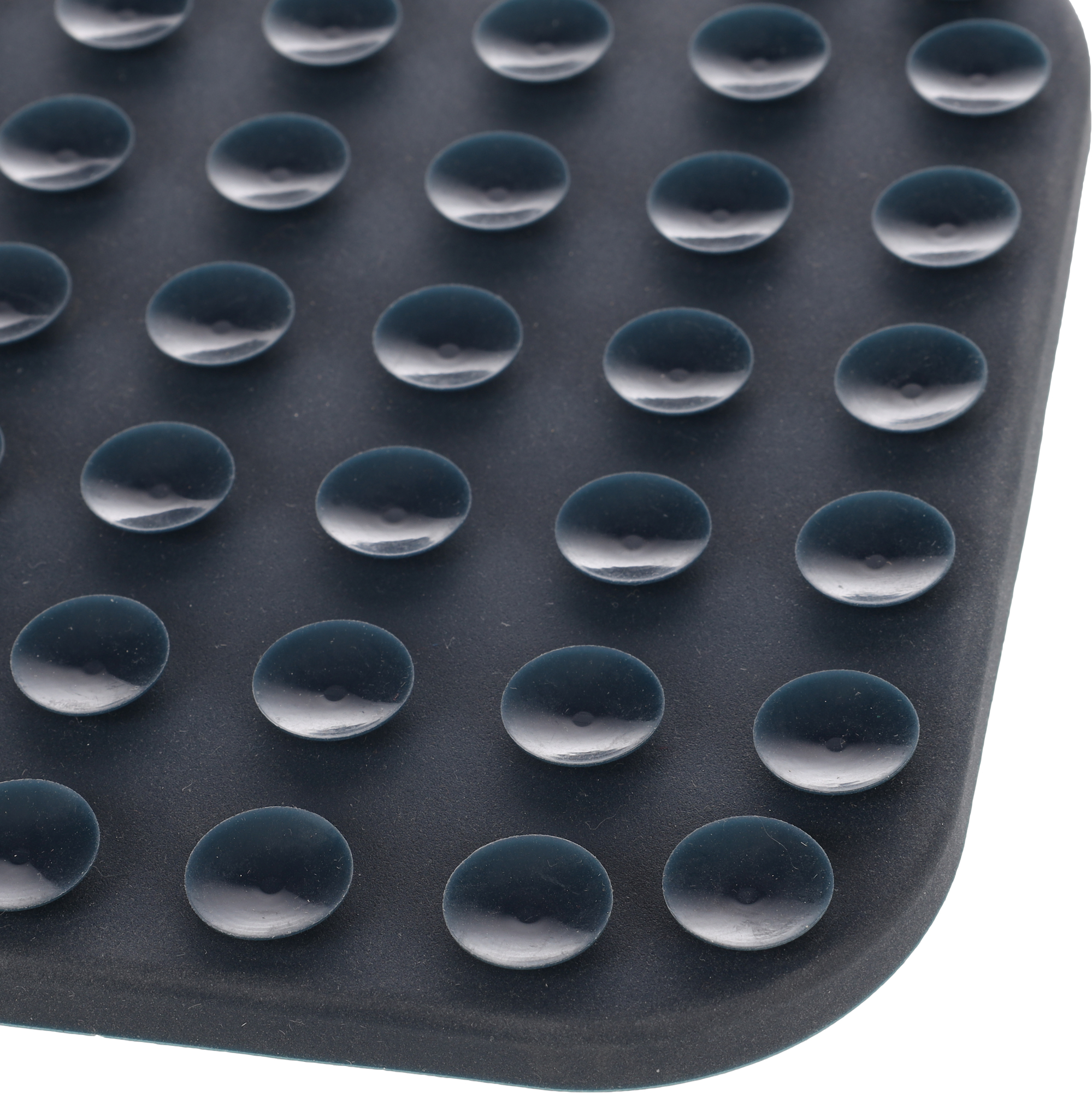 Flamingo Lick pad Tolo Square Dark blue