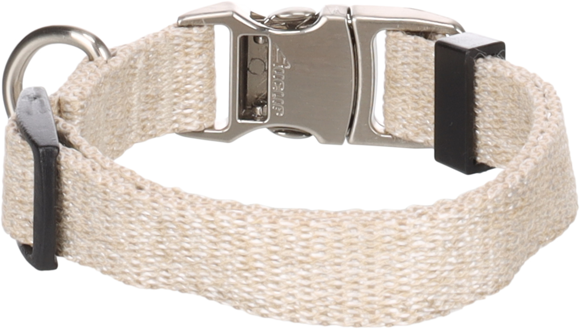 Flamingo Collar Lago Beige