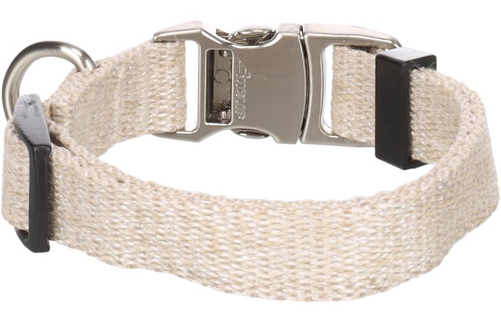 Flamingo Halsband Lago Beige