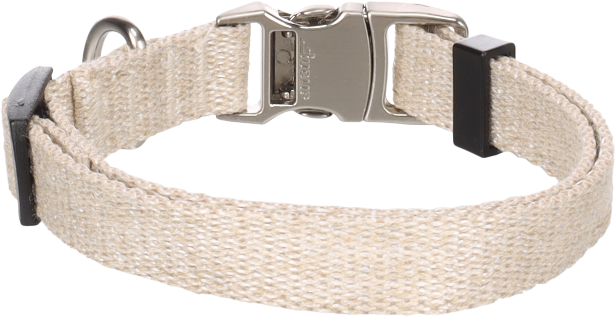 Flamingo Collar Lago Beige