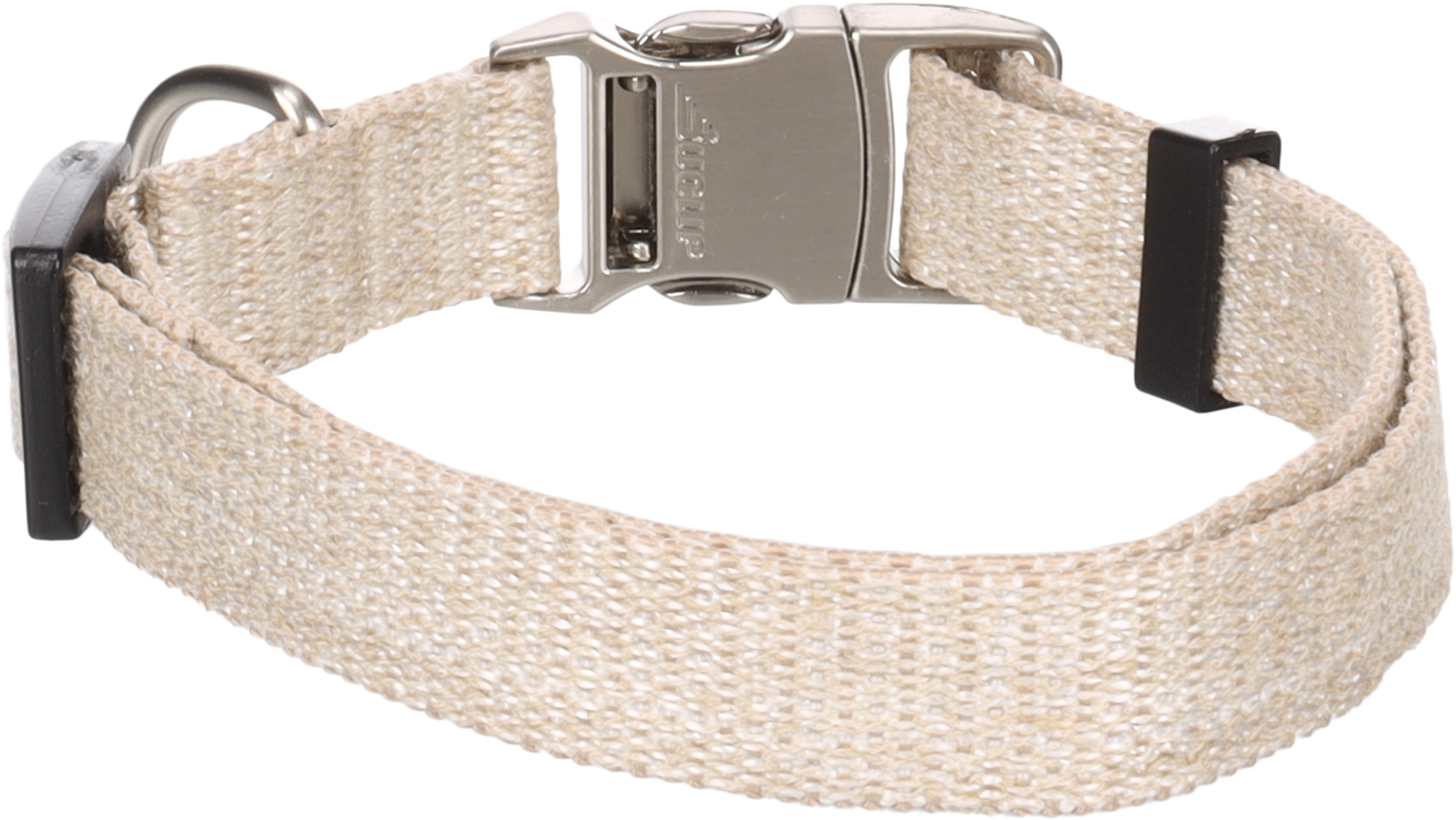 Flamingo Collar Lago Beige