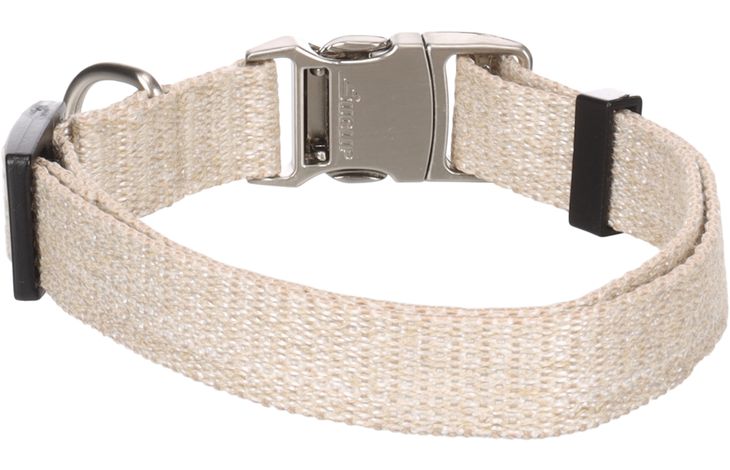 Flamingo Halsband Lago Beige