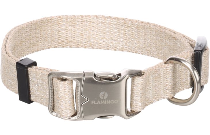 Flamingo Halsband Lago Beige