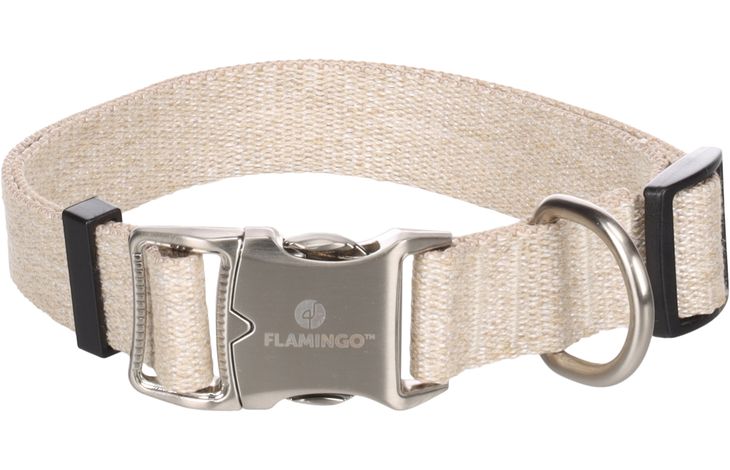 Flamingo Halsband Lago Beige