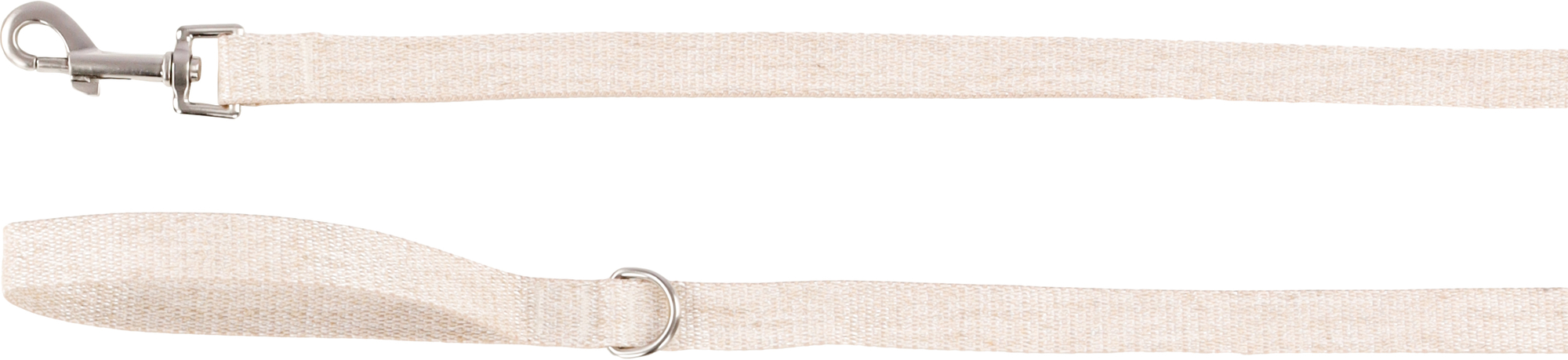 Flamingo Leash Lago Beige