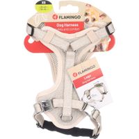 Flamingo Pettorina Lago Beige