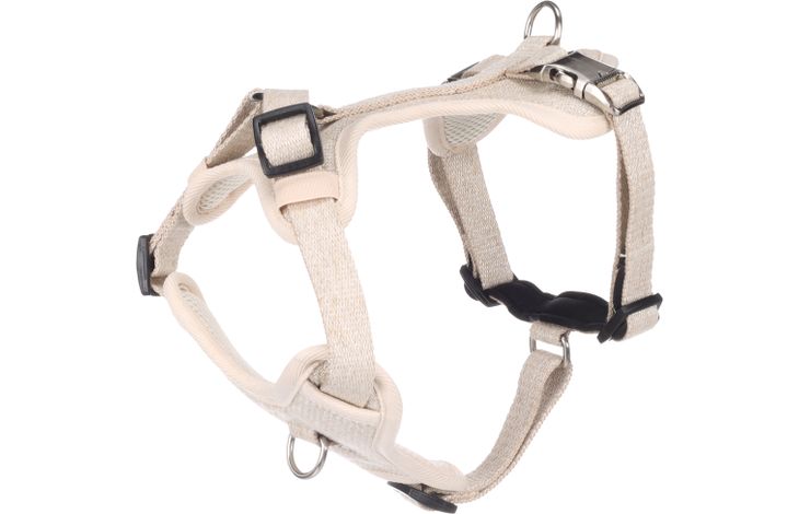 Flamingo Pettorina Lago Beige