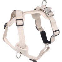 Flamingo Pettorina Lago Beige