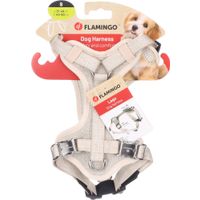Flamingo Pettorina Lago Beige