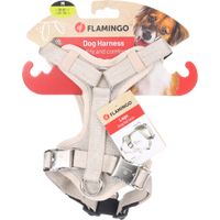 Flamingo Harnas Lago Beige