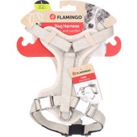 Flamingo Harnas Lago Beige