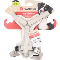 Flamingo Harnas Lago Beige