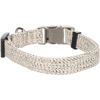 Flamingo Halsband Lago Wit & Zwart