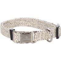 Flamingo Halsband Lago Wit & Zwart
