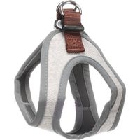 Flamingo Harness Step&Go Nelson Grey