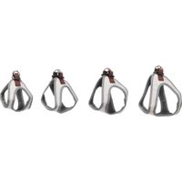 Flamingo Harness Step&Go Nelson Grey