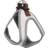 Flamingo Harness Step&Go Nelson Grey
