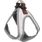 Harness Step&Go Nelson Grey