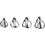 Harness Step&Go Nelson Grey