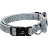 Collar with bow tie Nelson Blue
