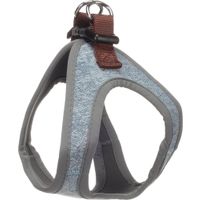 Flamingo Harness Step&Go Nelson Blue