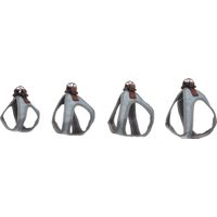 Flamingo Harness Step&Go Nelson Blue