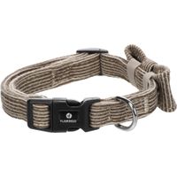 Flamingo Collare con fiocco Herbert Marrone chiaro