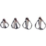 Harness Step&Go Herbert Light brown