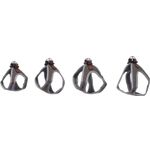 Harness Step&Go Herbert Dark brown