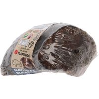Flamingo Snacks Nature Buffalo hoof with lung
