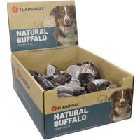 Flamingo Snacks Nature Buffalo hoof with lung