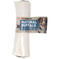 Flamingo Snacks Nature Buffalo calcium bone with tripe
