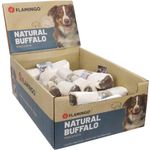Snacks Nature Buffalo calcium bone with tripe