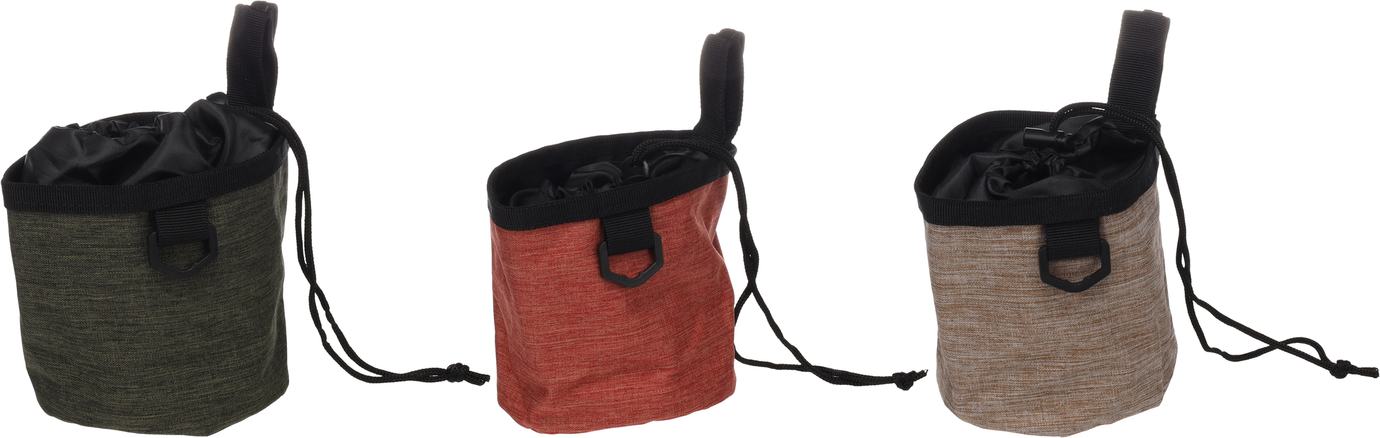 Flamingo Snack dispenser Vargo Multiple colours