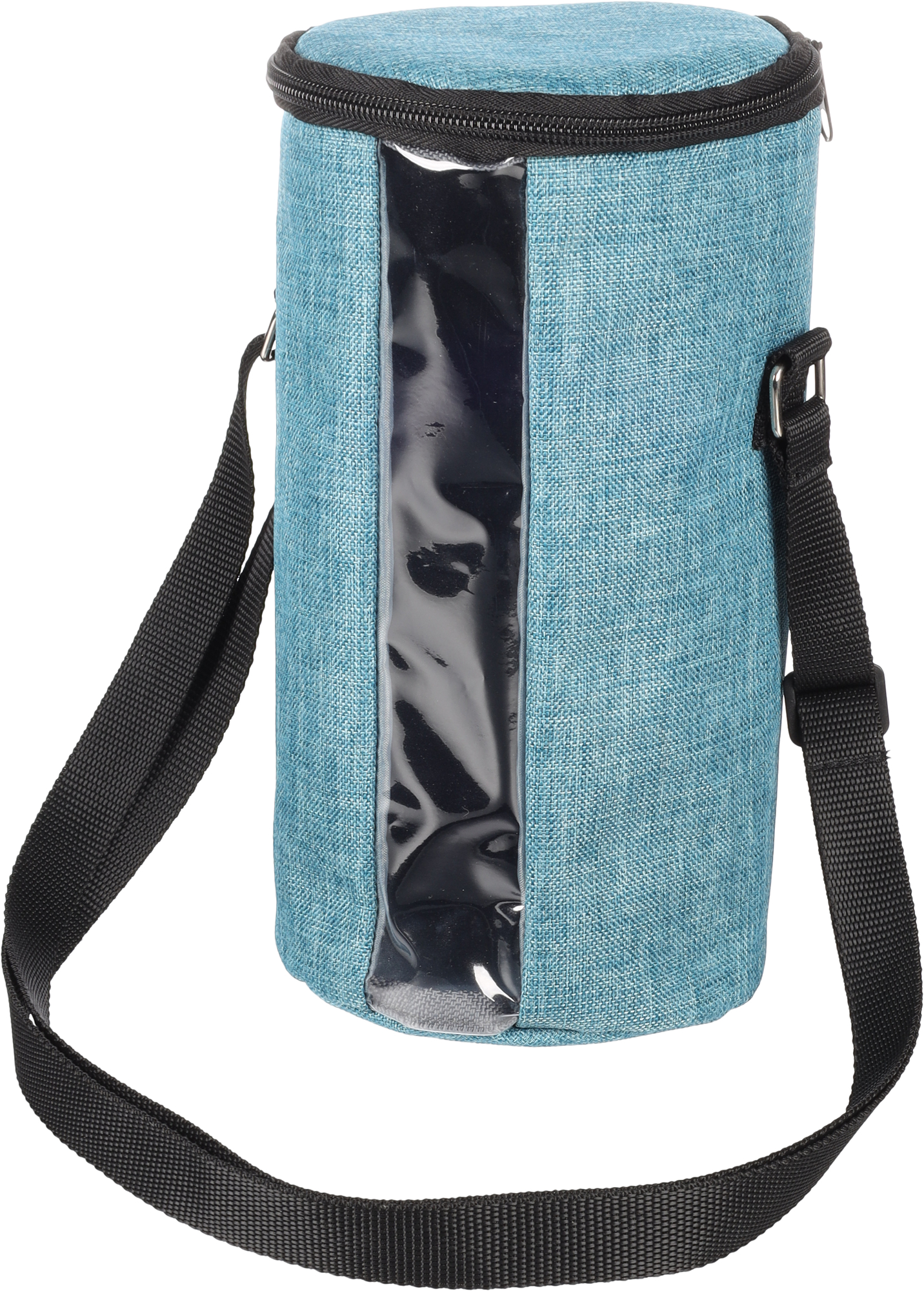 Flamingo Food container Oben Blue