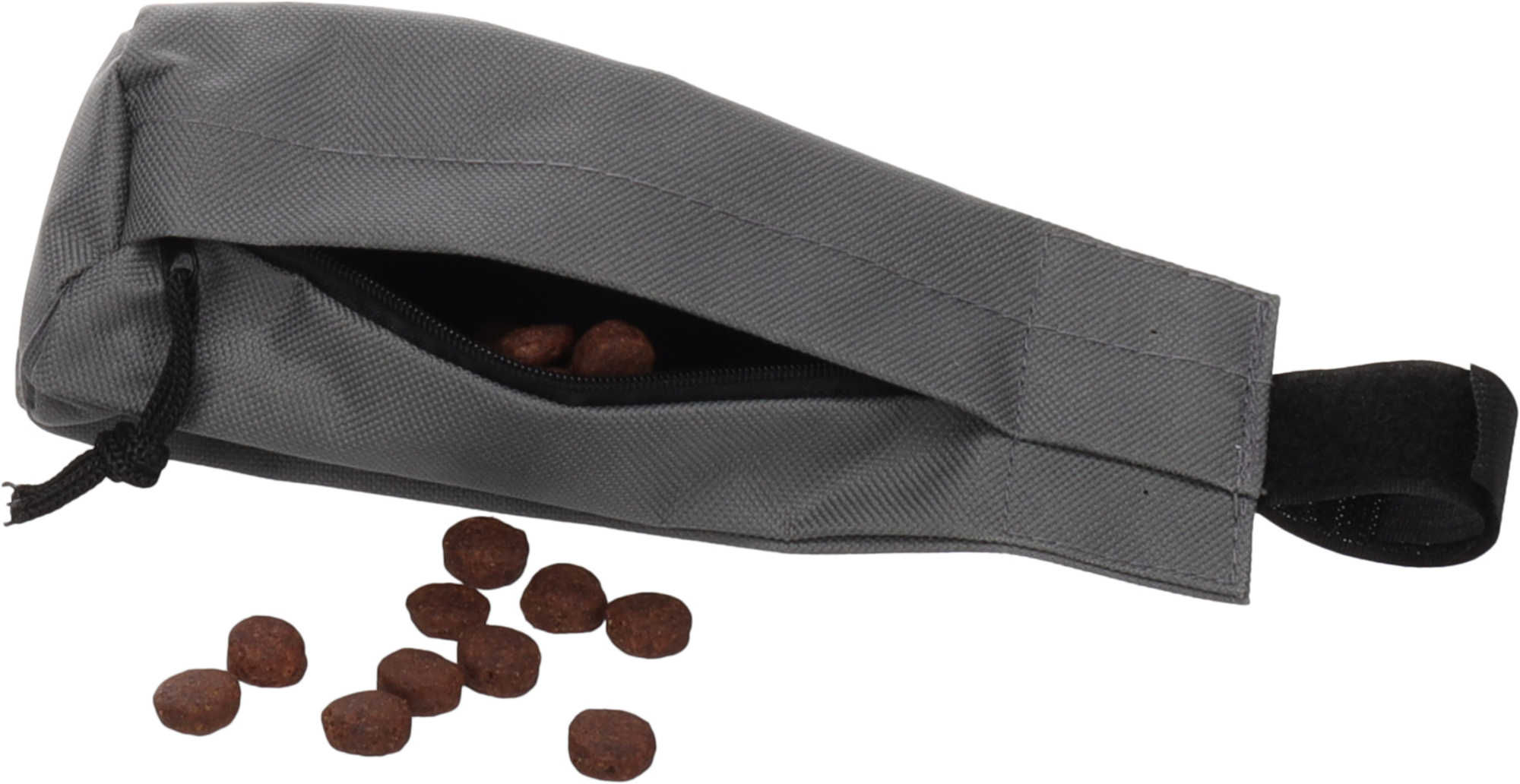 Flamingo Food dummy Harras Grey