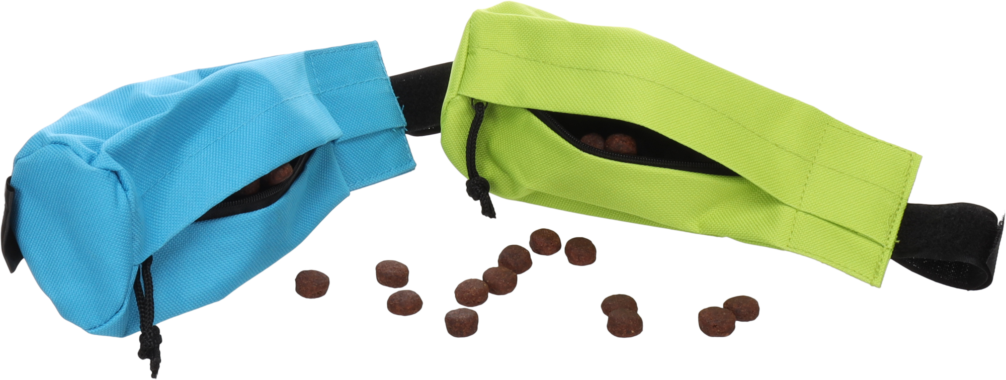 Flamingo Food dummy Harras  Multiple colours