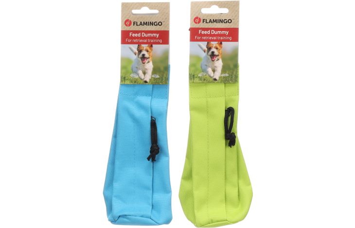 Flamingo Voerdummy Harras  Meerdere kleuren