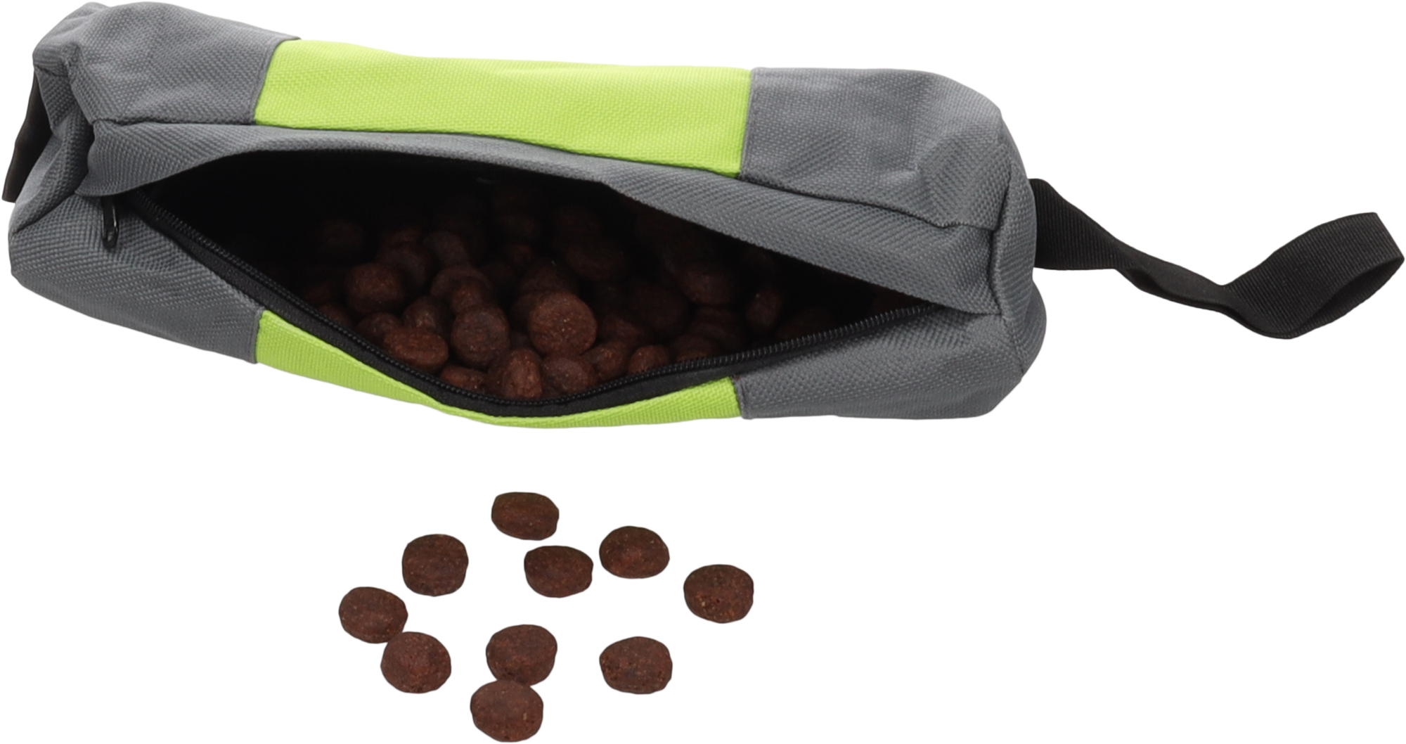 Flamingo Food dummy Haro Green