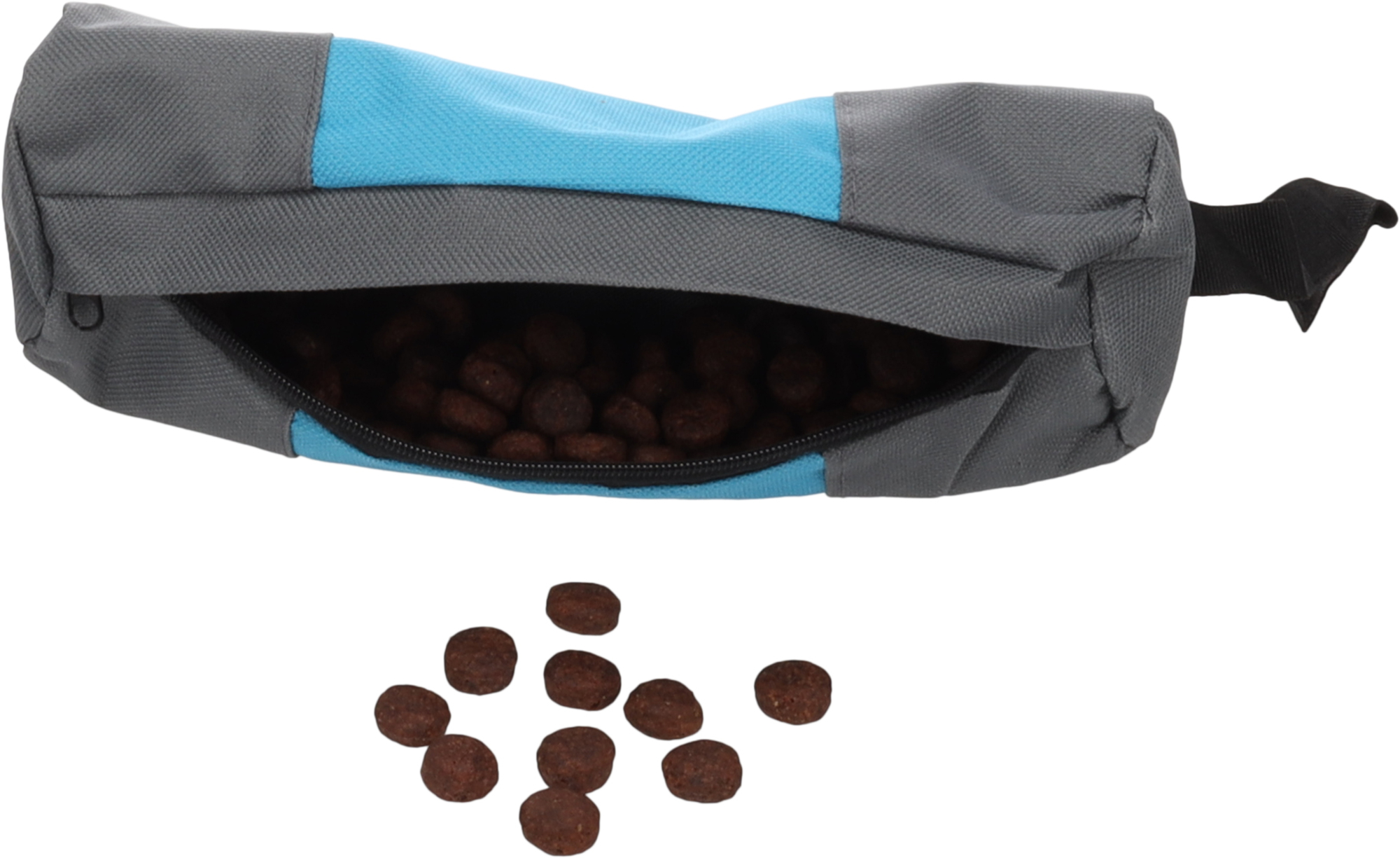 Flamingo Food dummy Haro Blue