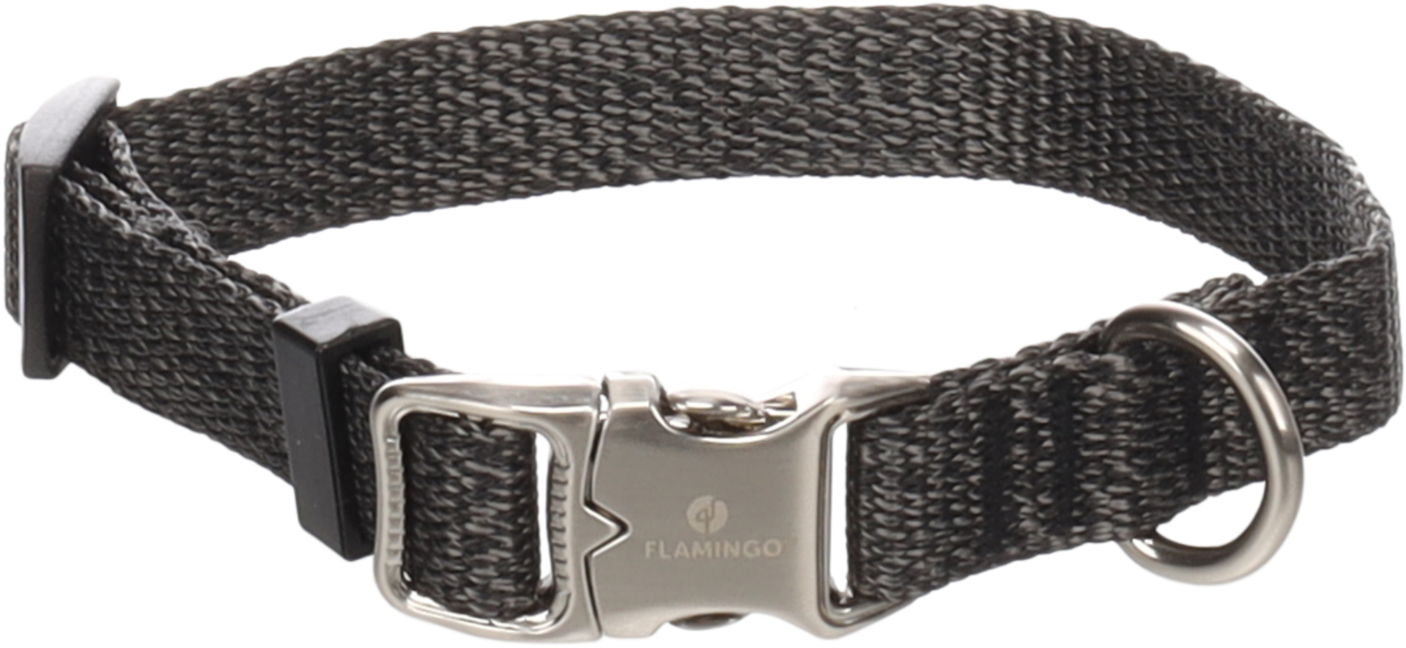 Flamingo Collar Mago Dark grey