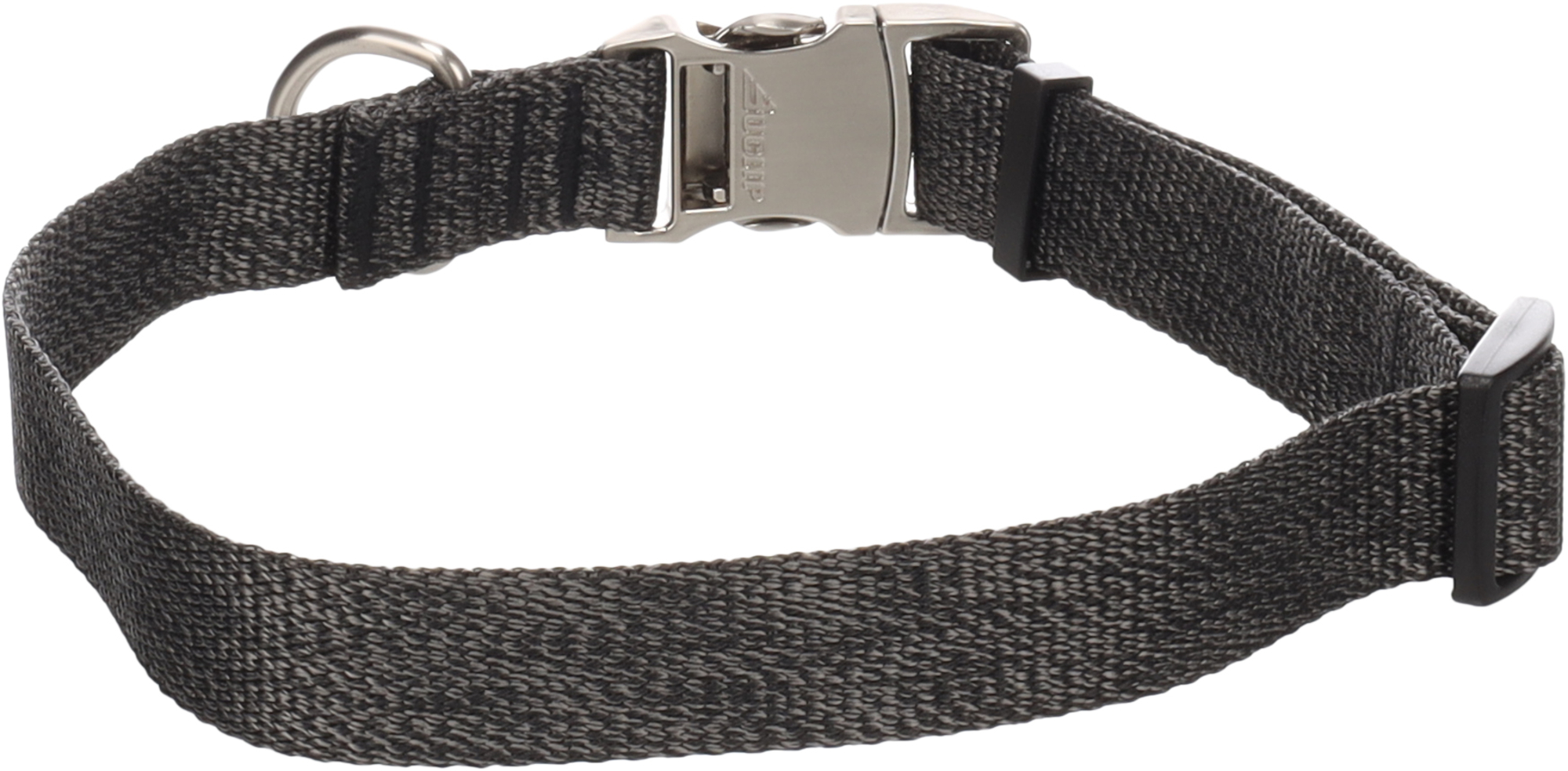 Flamingo Collier Mago Gris foncé