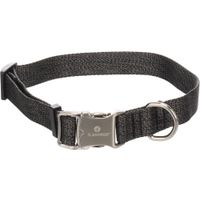 Flamingo Halsband Mago Donkergrijs