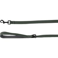 Flamingo Leash Cami Green