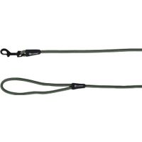 Flamingo Leash Cami Green