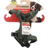 Flamingo Harnas Cami Groen