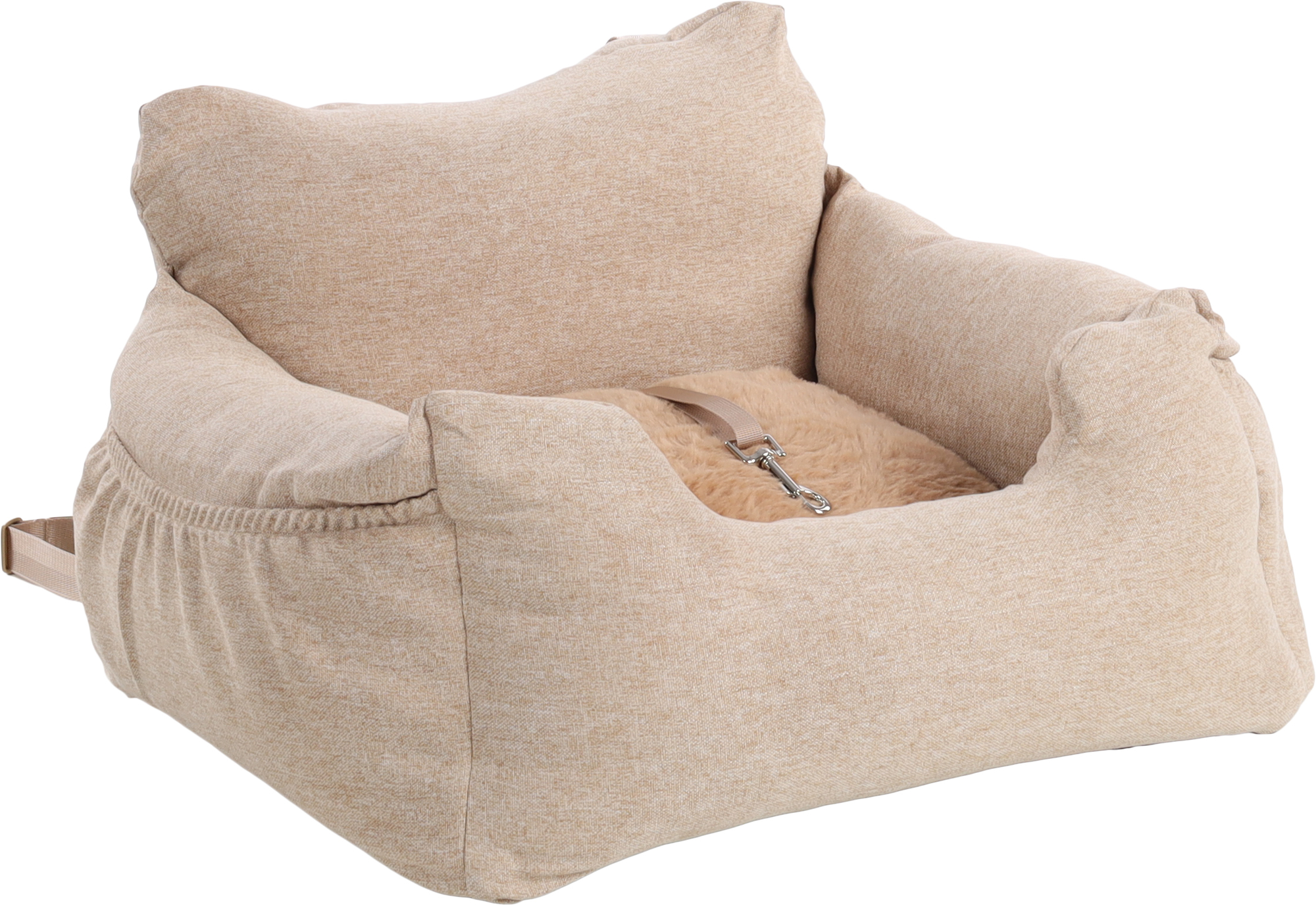 Flamingo Car seat Megan Beige