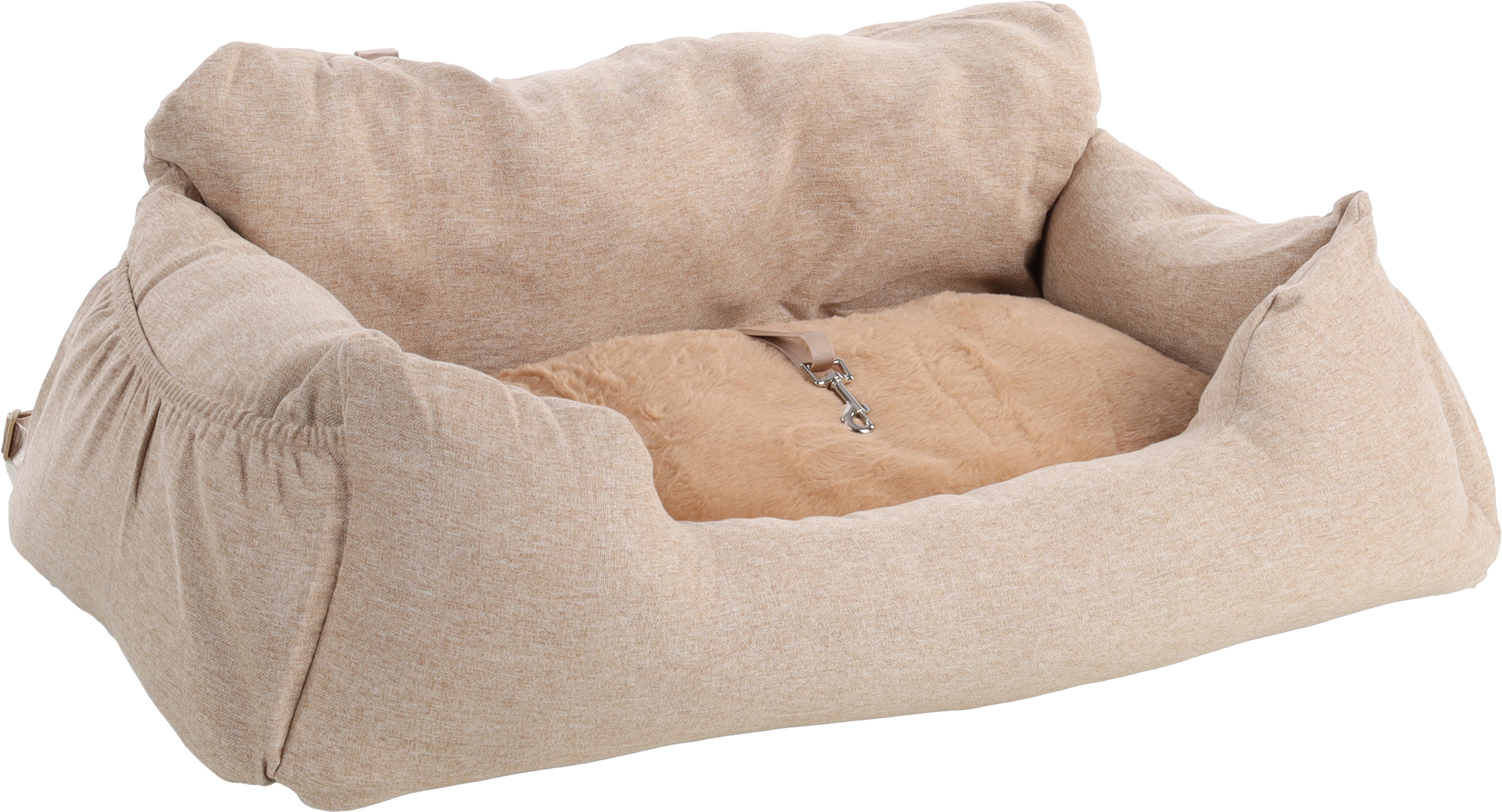 Flamingo Car seat Megan Beige